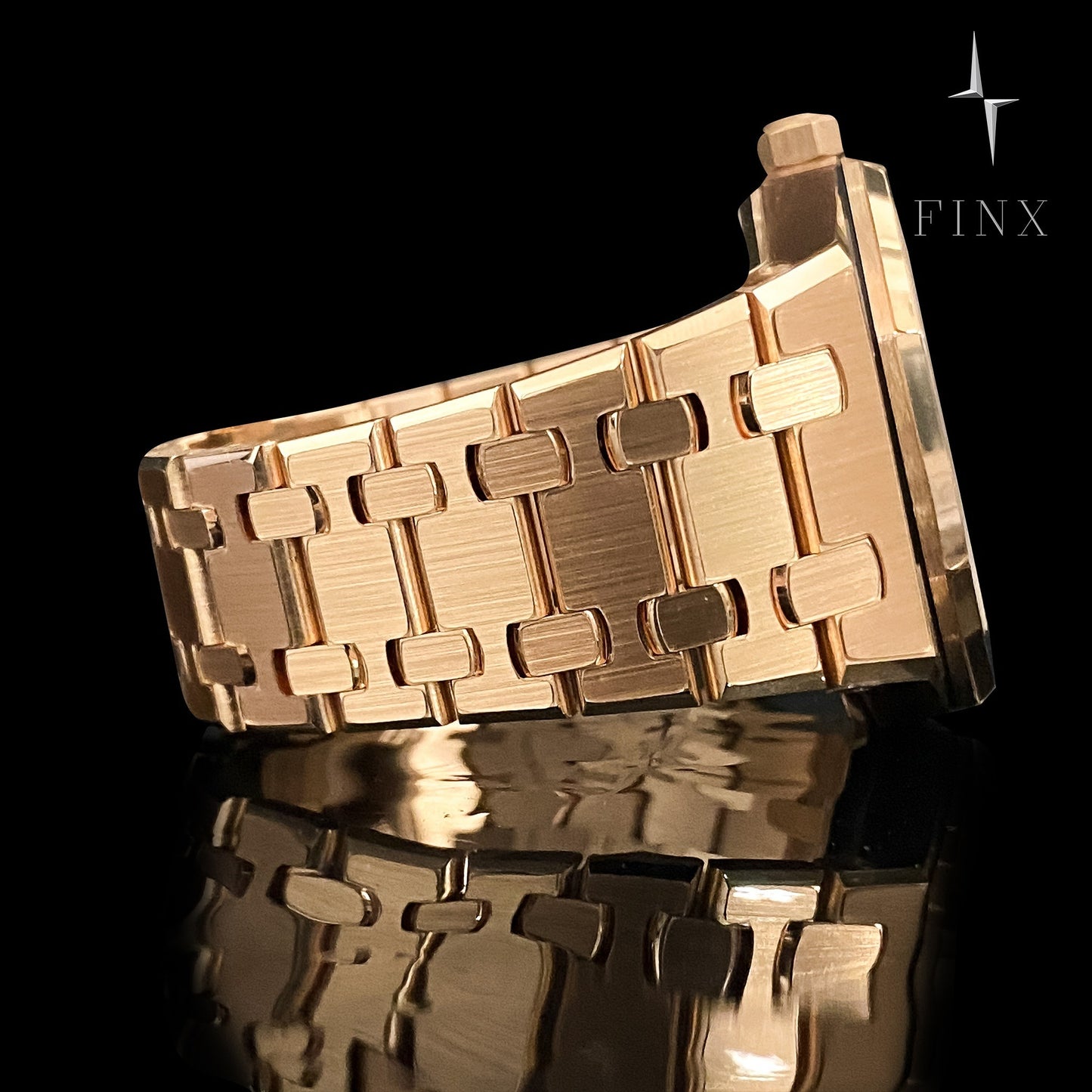 Audemars Piguet Royal Oak Selfwinding 77451OR.ZZ.1361OR.03 Protection Kits