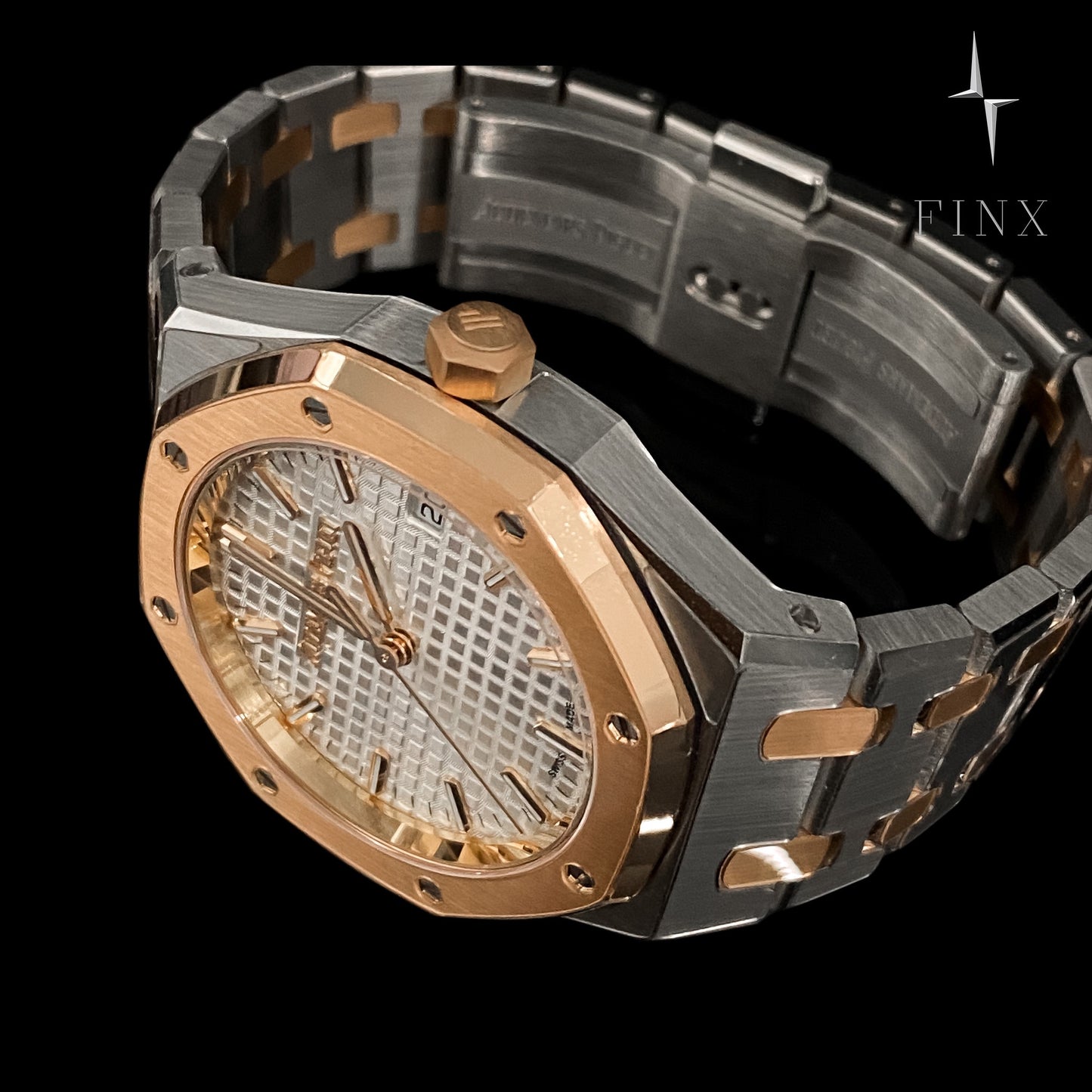 Audemars Piguet Royal Oak Selfwinding 77450SR.OO.1361SR.02 Protection Kit