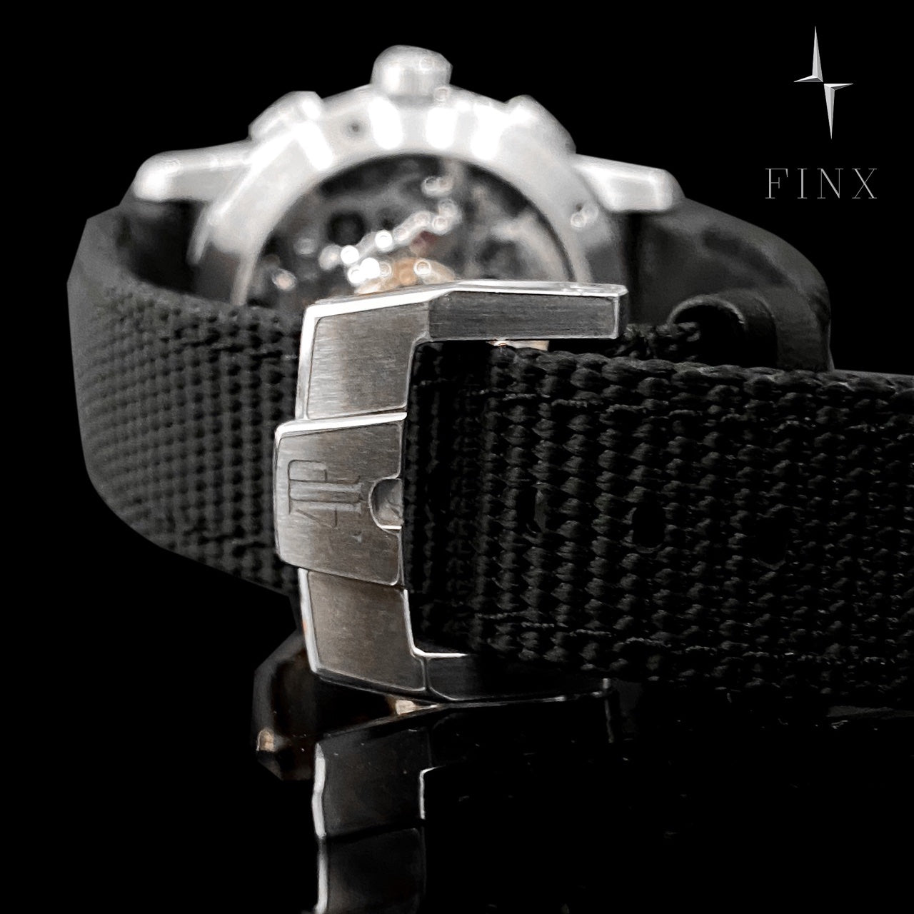 Audermars Piguet Royal Oak Selfwinding Chronograph 26393NB.OO.A002KB.01 Protection Kit