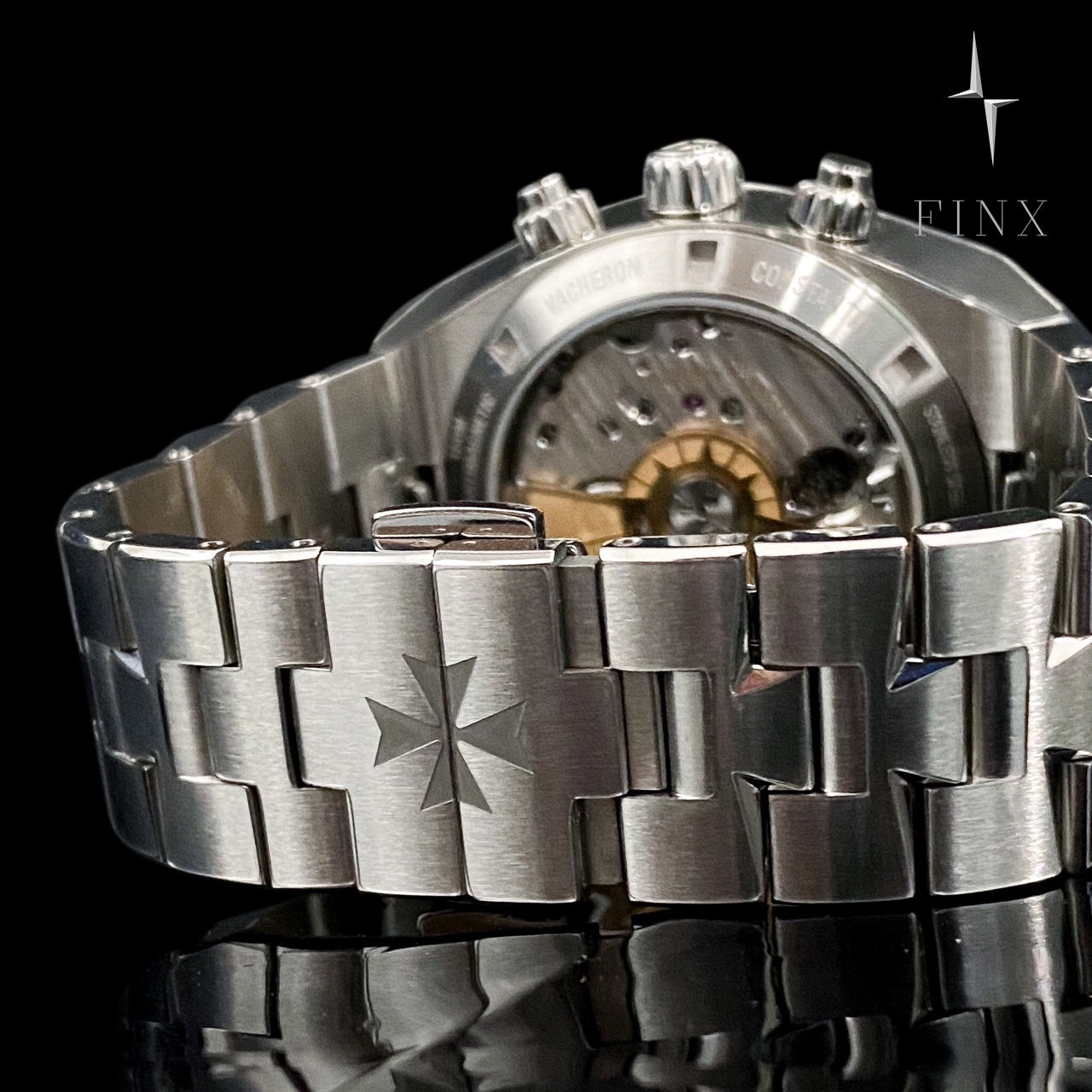 Vacheron Constantin VC-5520V/210A-B481 Protection Kits