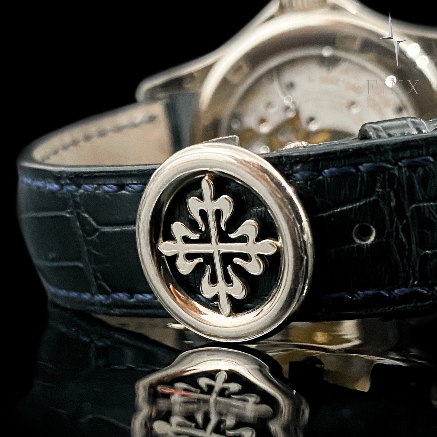 ชุดป้องกันภาวะแทรกซ้อน Patek Philippe 5130G