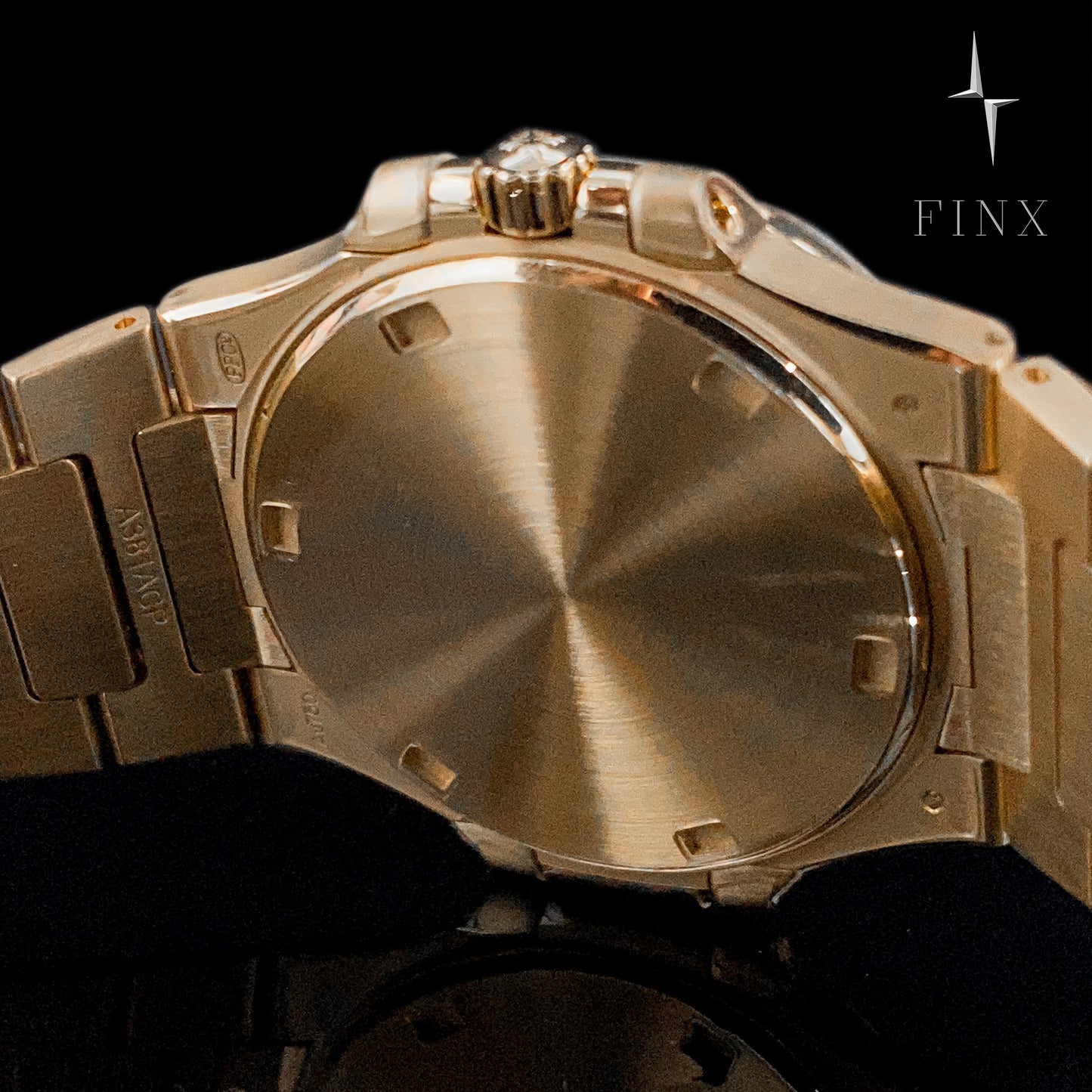 ชุดฟิล์มกันรอย Patek Philippe Nautilus 7010/1R-011