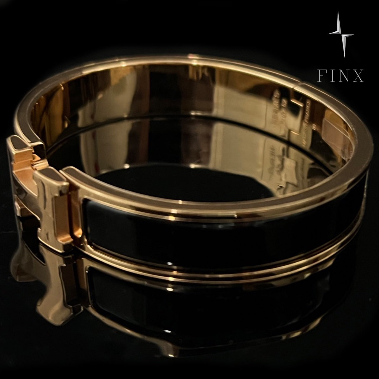 Hermes Clic H bracelet Protection Kit