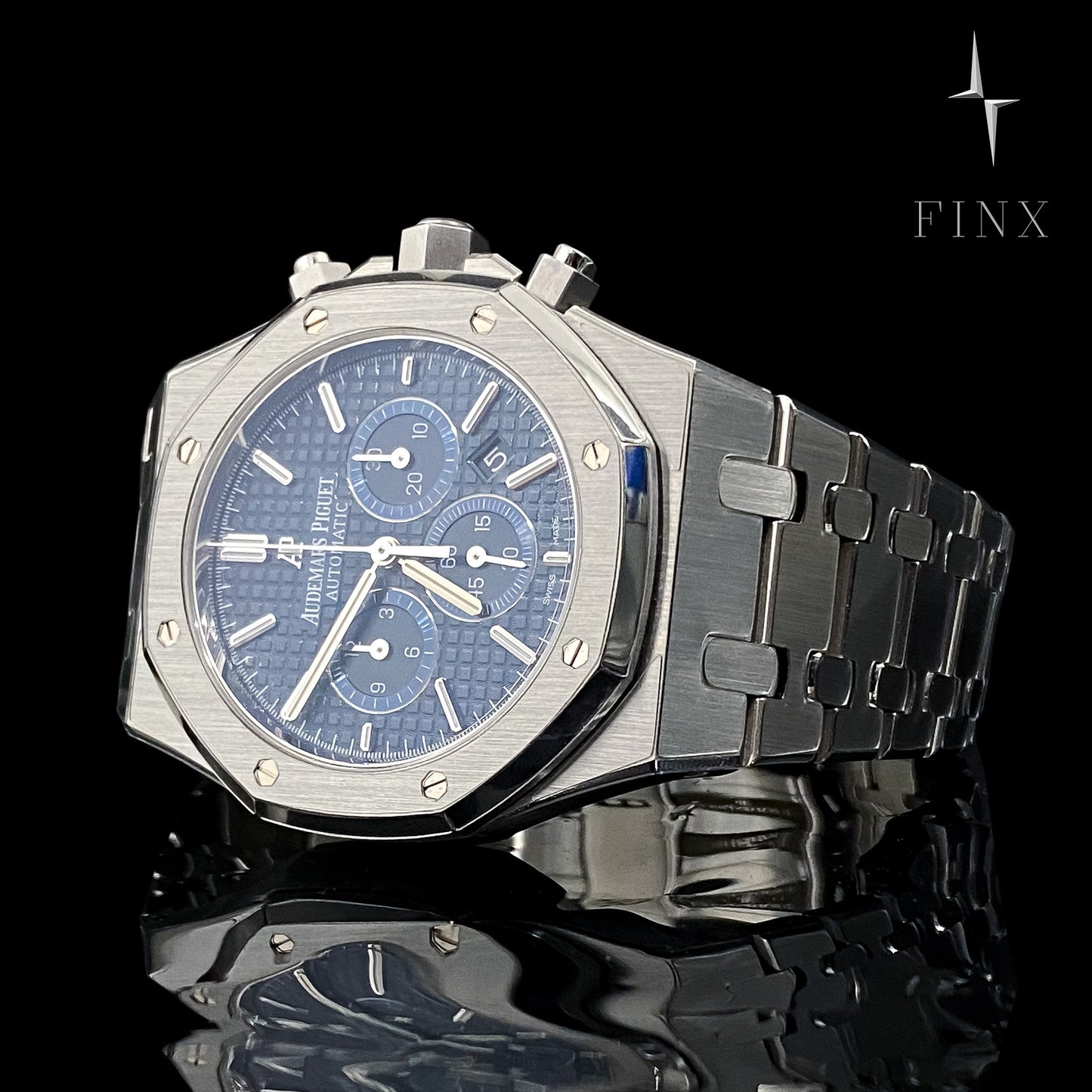 Audemars Piguet Royal Oak Chronograph 26320OR.OO.1220OR.01 Protection Kit