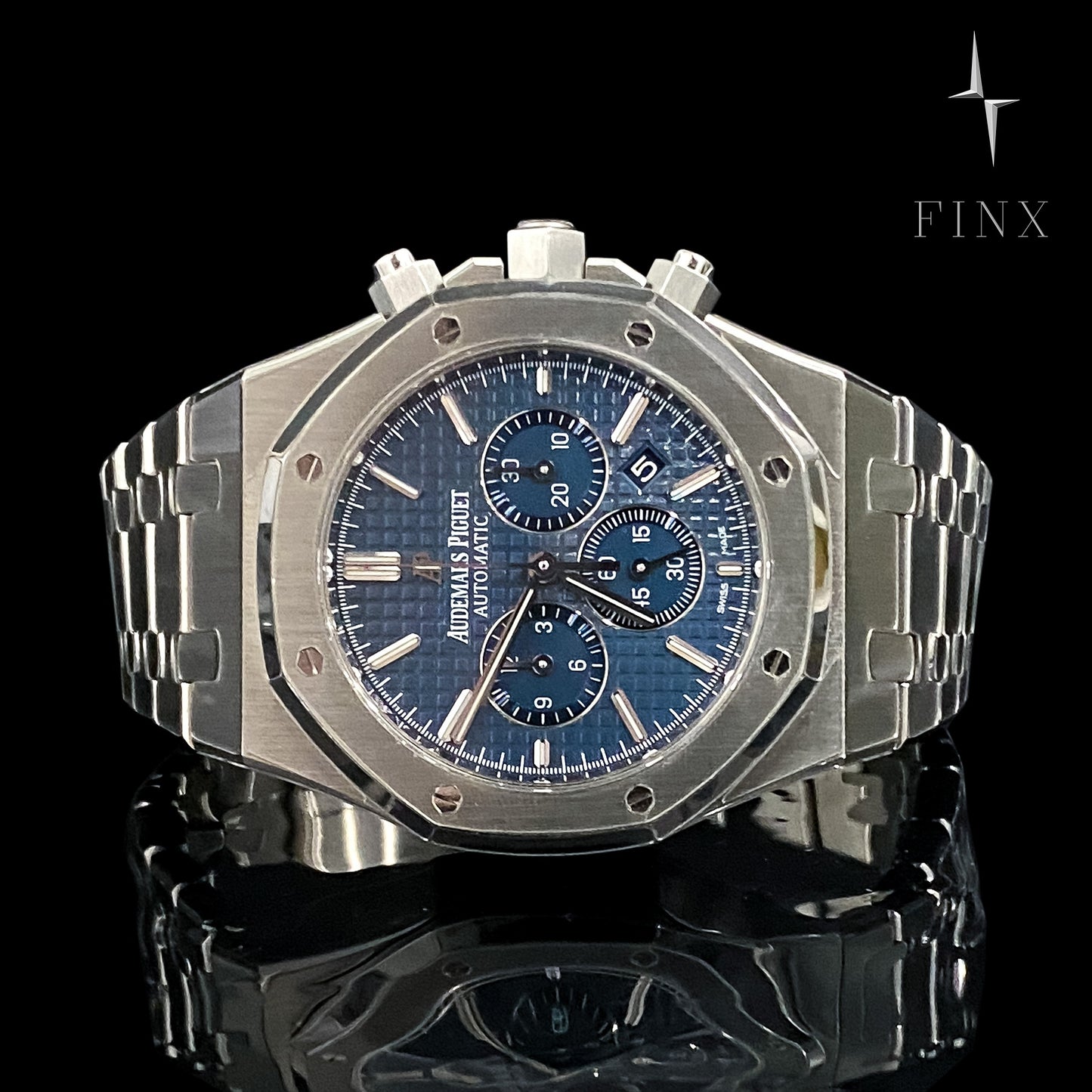 Audemars Piguet Royal Oak Chronograph 26320OR.OO.1220OR.01 Protection Kit