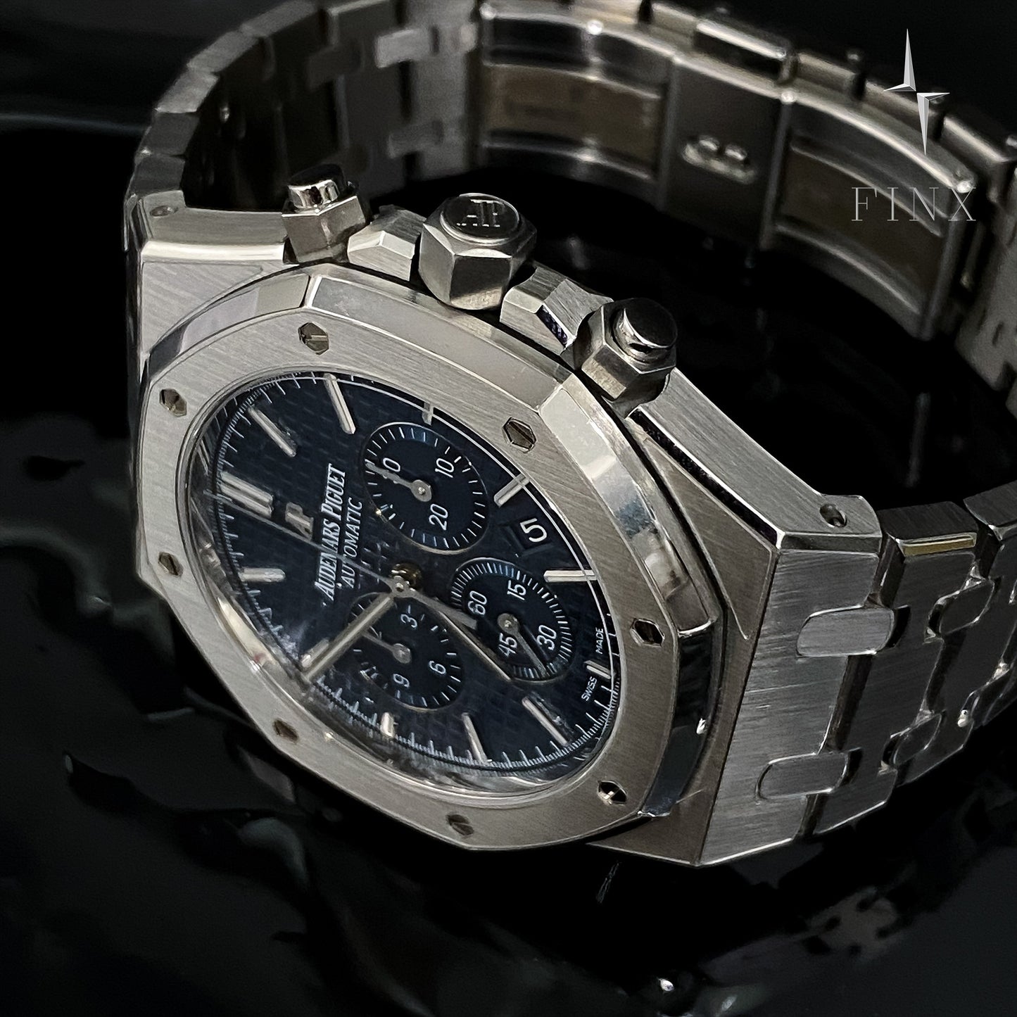 Audemars Piguet Royal Oak Chronograph 26320OR.OO.1220OR.01 Protection Kit