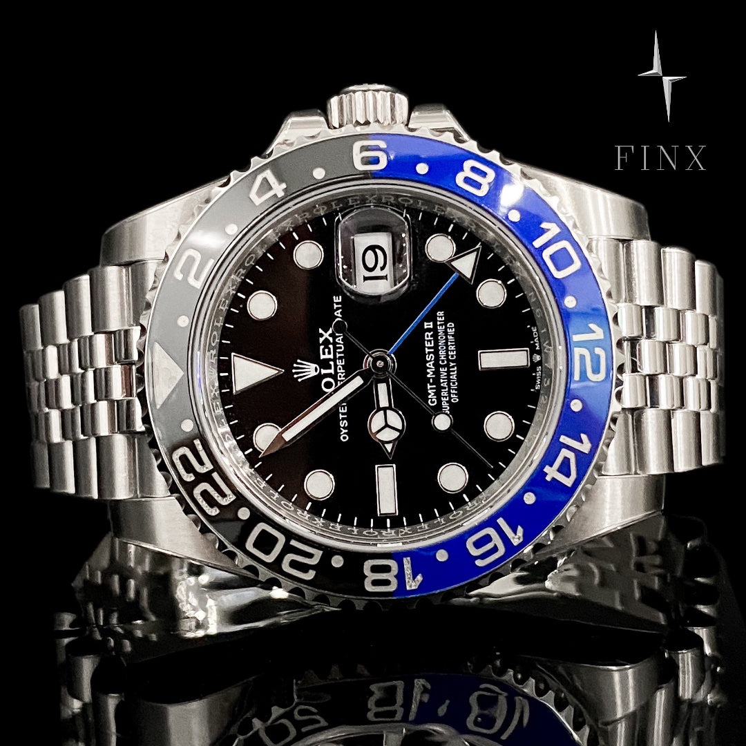 Rolex GMT Master ll (Jubilee) 126710 Protection Kit