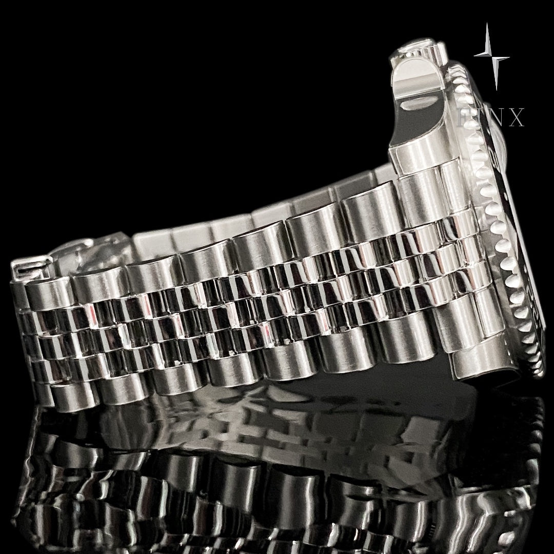 Rolex GMT Master ll (Jubilee) 126710 Protection Kit