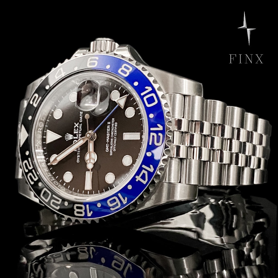 Rolex GMT Master ll (Jubilee) 126710 Protection Kit