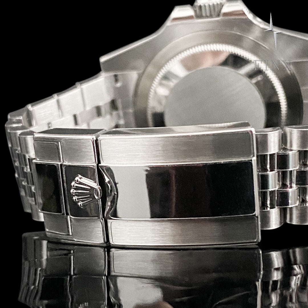 Rolex GMT Master ll (Jubilee) 126710 Protection Kit