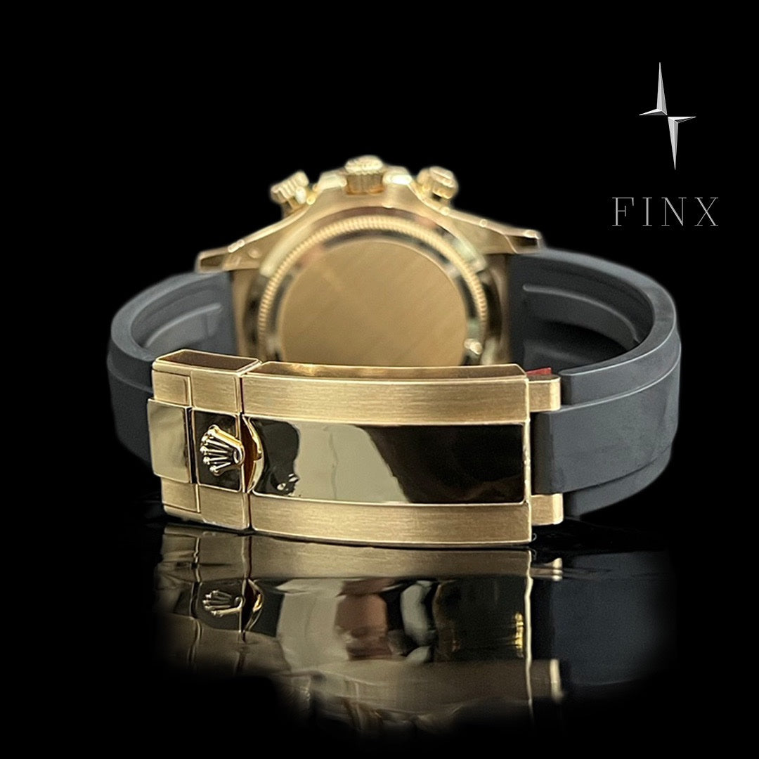 Rolex Daytona (Everose gold) 116515 Protection Kit protection film by FINX