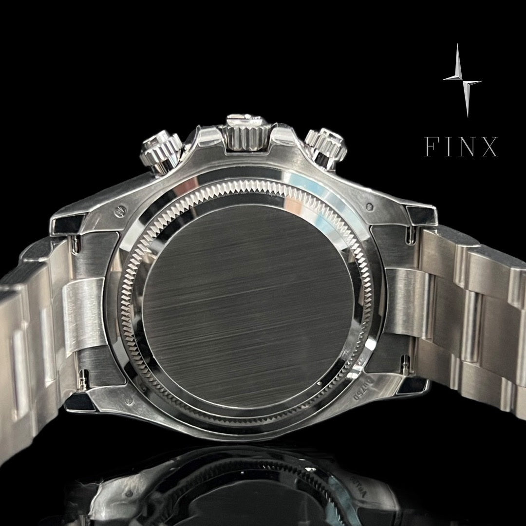 Rolex Daytona (ทองคำขาว)126509 Protection Kit