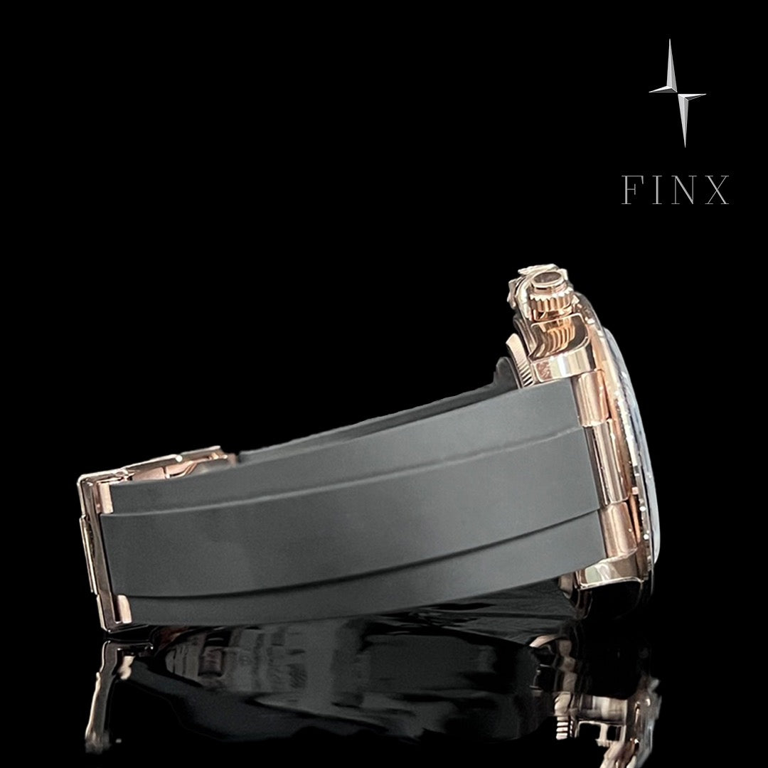 ชุดฟิล์มกันรอยRolex Daytona (Everose gold) 126515