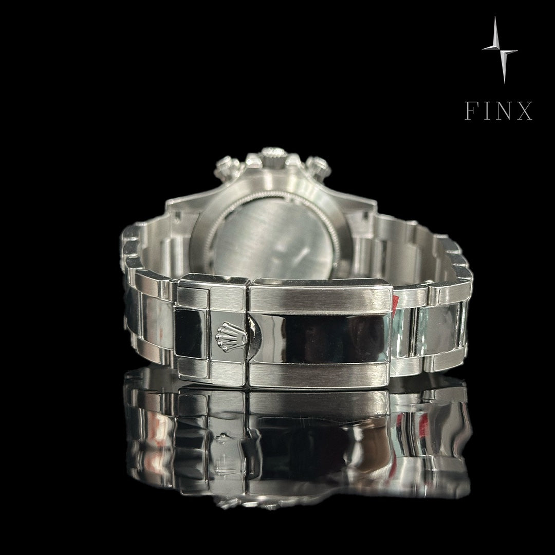 ชุดฟิล์มกันรอย Rolex Daytona(Oystersteel) 126500