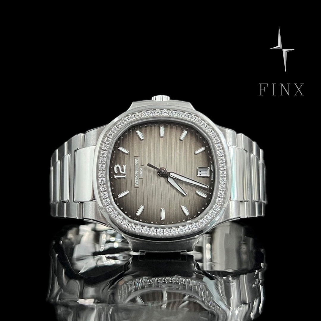 ชุดฟิล์มกันรอยPatek Philippe Nautilus 7018/1A
