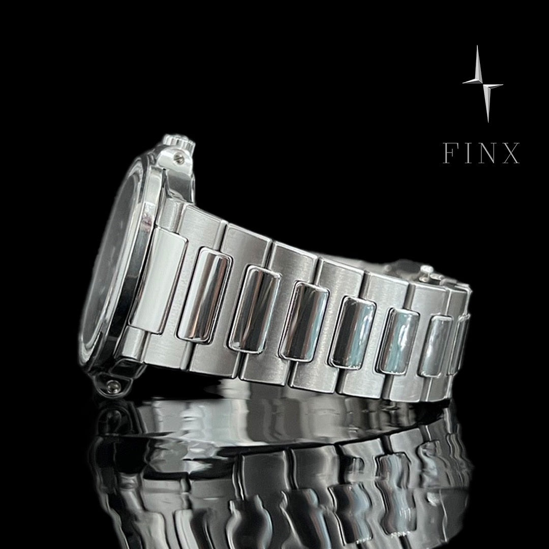 ชุดฟิล์มกันรอยPatek Philippe Nautilus 7018/1A