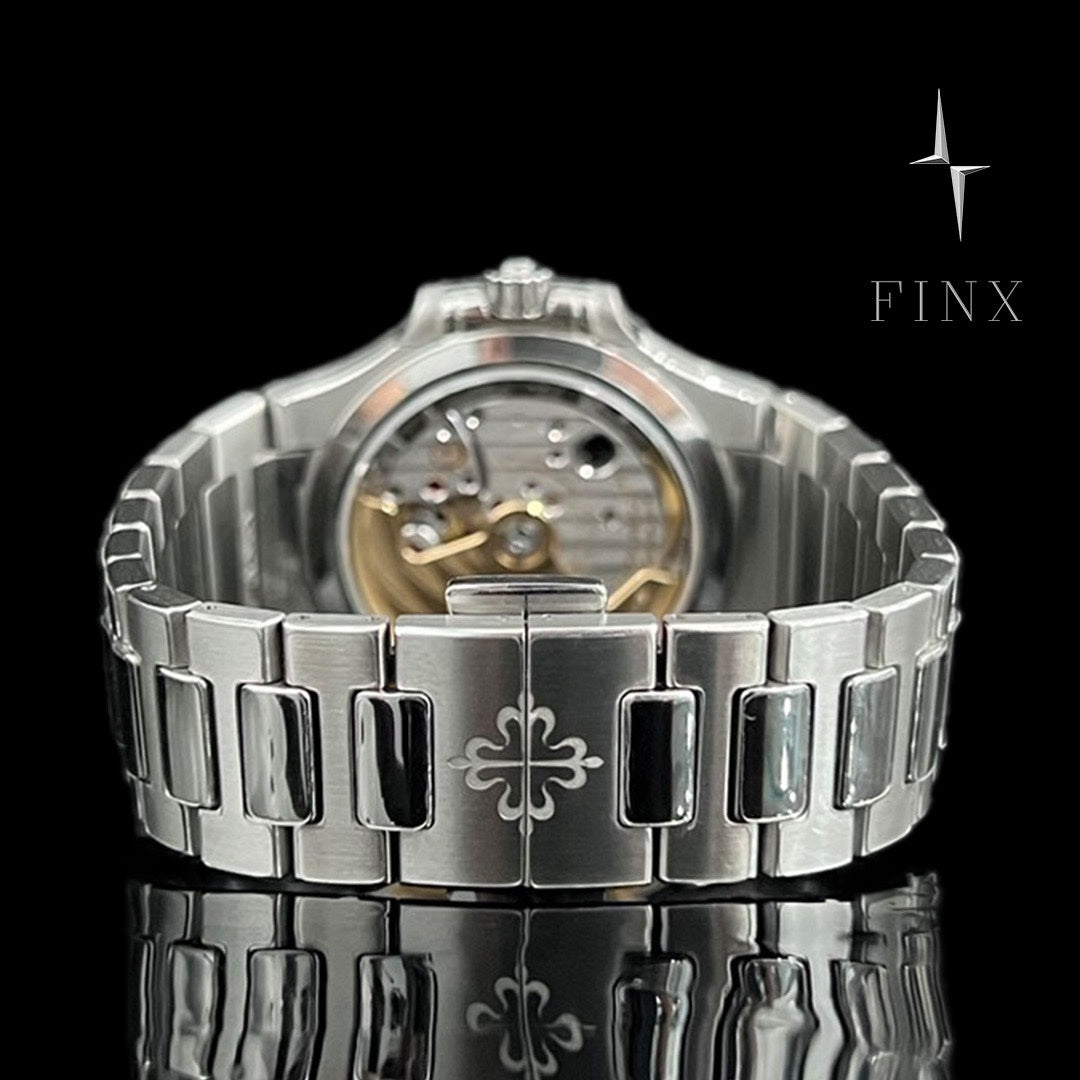 ชุดฟิล์มกันรอยPatek Philippe Nautilus 7018/1A