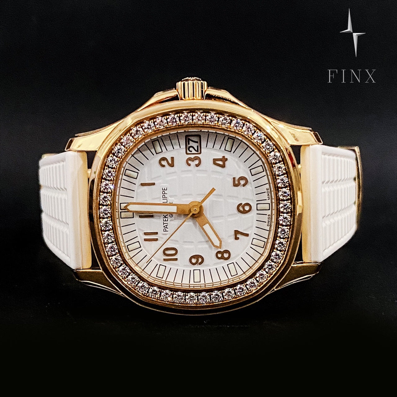 Patek Aquanaut 5268/200R Protection Kit