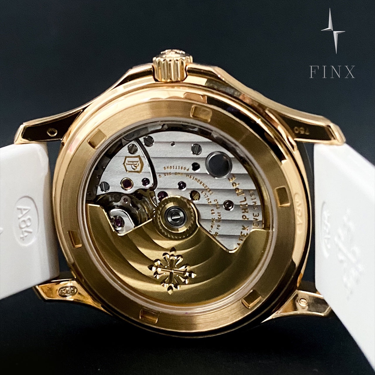 Patek Aquanaut 5268/200R Protection Kit