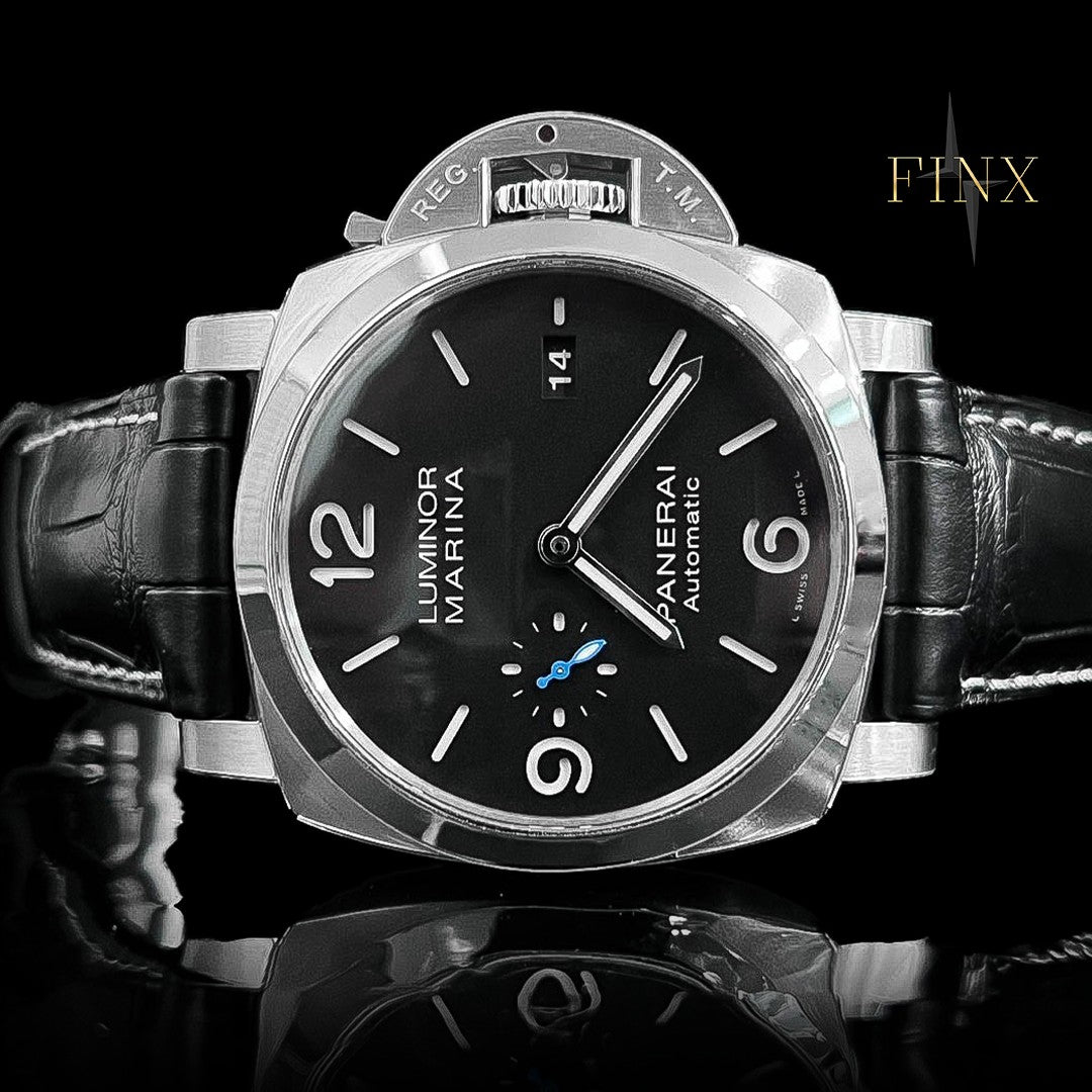 ชุดป้องกัน Panerai Luminor Marina Pam01312
