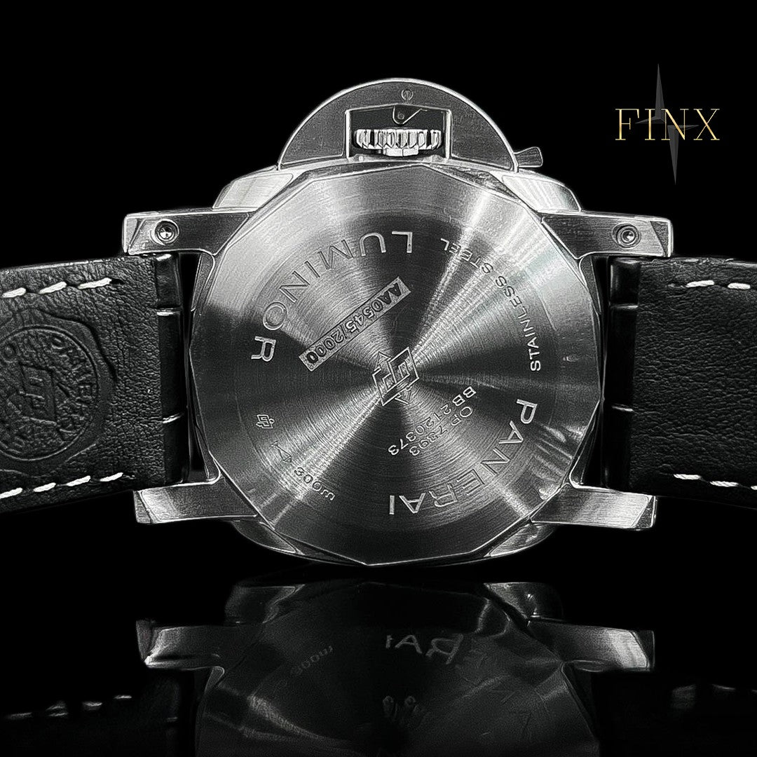 ชุดป้องกัน Panerai Luminor Marina Pam01312