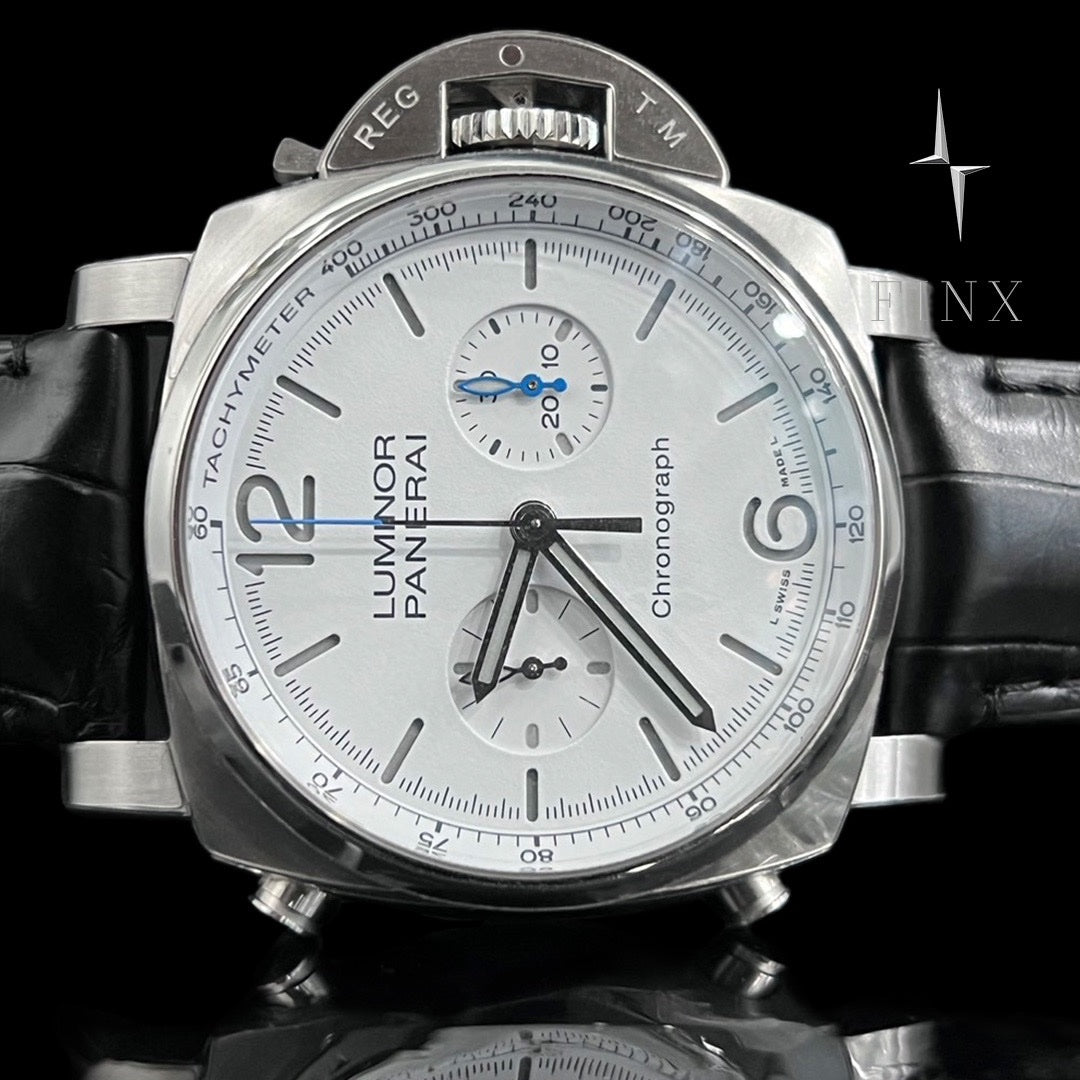 ชุดป้องกัน Panerai Luminor Chrono Pam01218