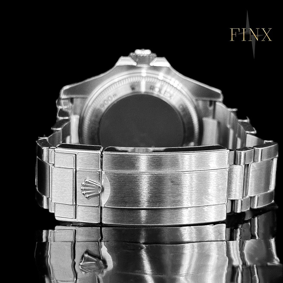 ชุดป้องกัน Rolex Sea-Dweller 116600