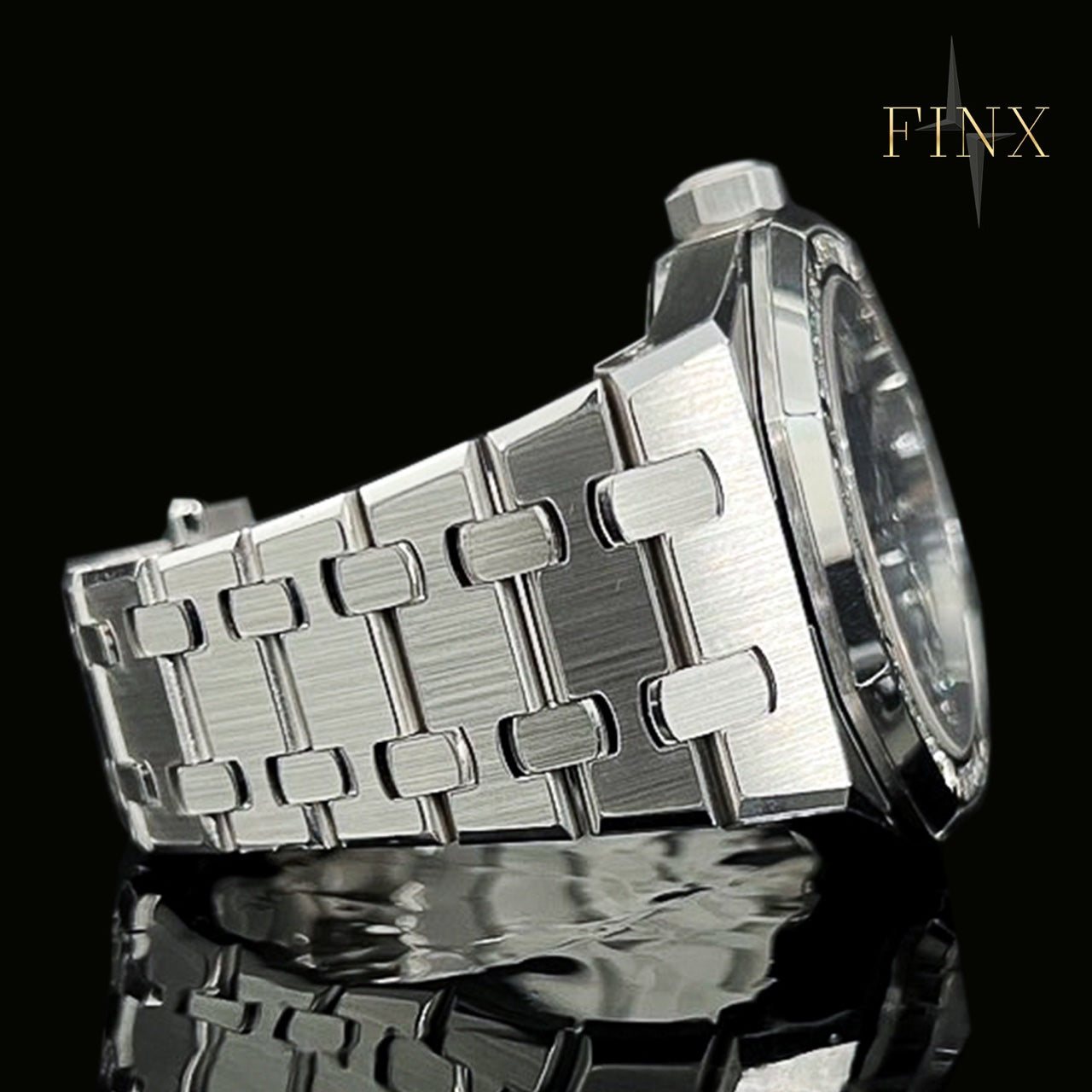 Audermars Piguet Royal Oak Selfwinding "50th Anniversary" 15551BC.ZZ.1356BC.01 Protection Kit