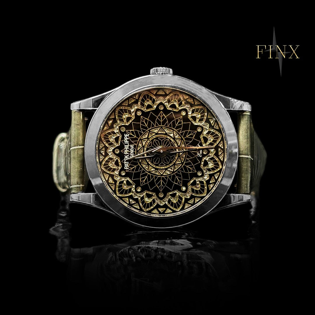 Patek Philippe Complications 5089-128 Protective Kit