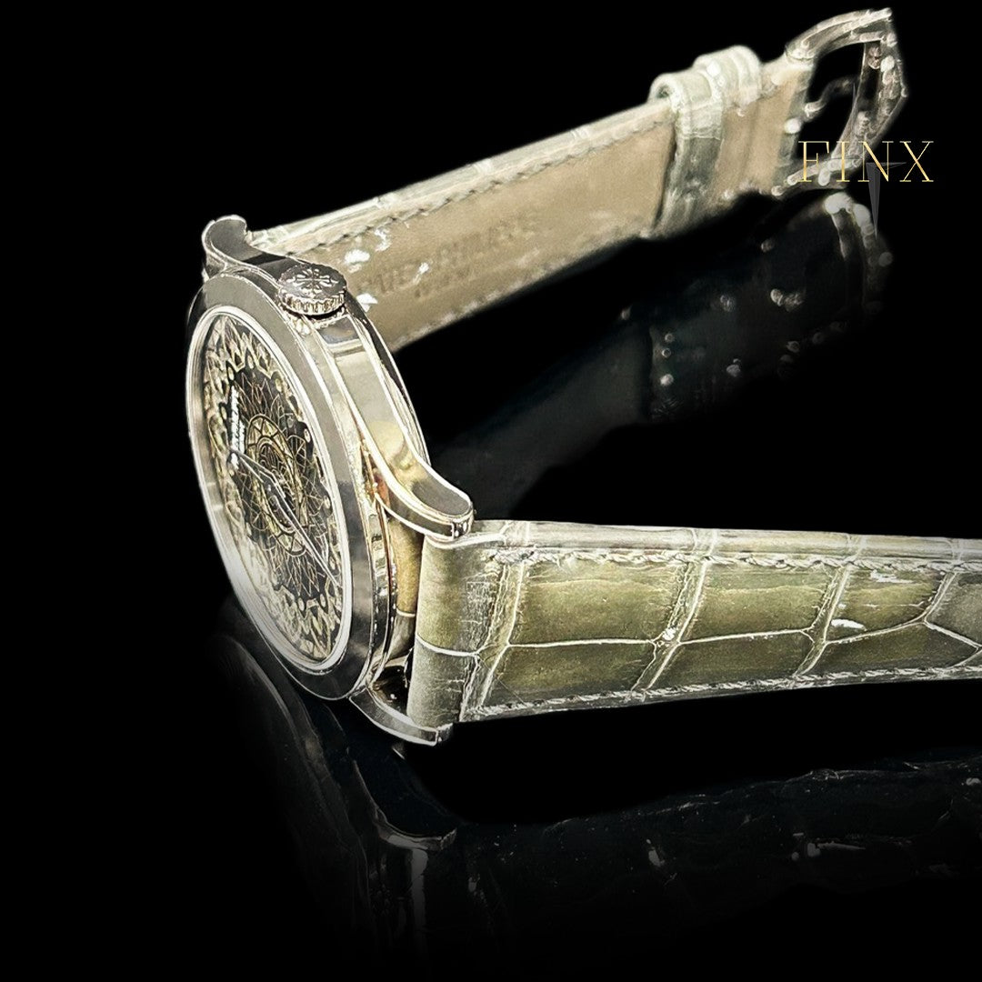 Patek Philippe Complications 5089-128 Protective Kit