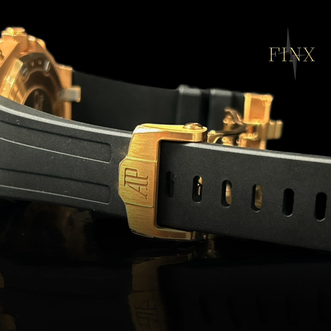 Audemars Piguet Royal Oak Offshore 26236OR.YY.D002CA.01 Protective Kit