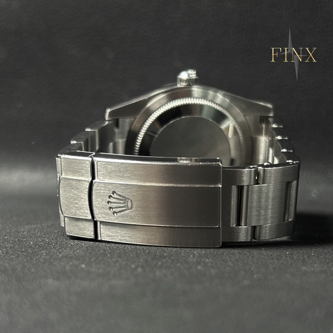 Rolex Oyster Perpetual 276200 (28mm) Watch Protection Film | FINX