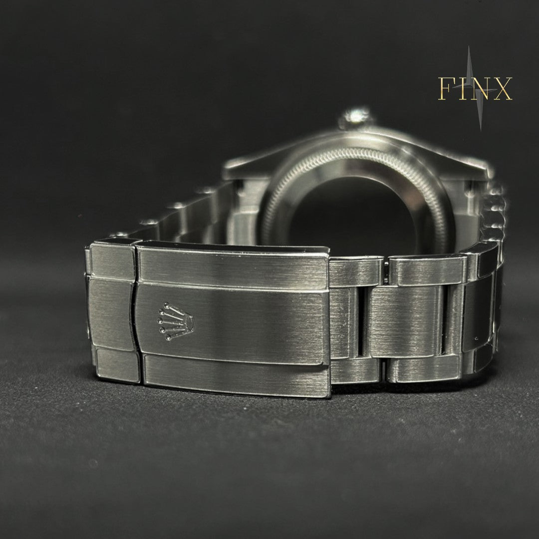 Rolex Oyster Perpetual 126000 (36mm) Watch Protection Film | FINX