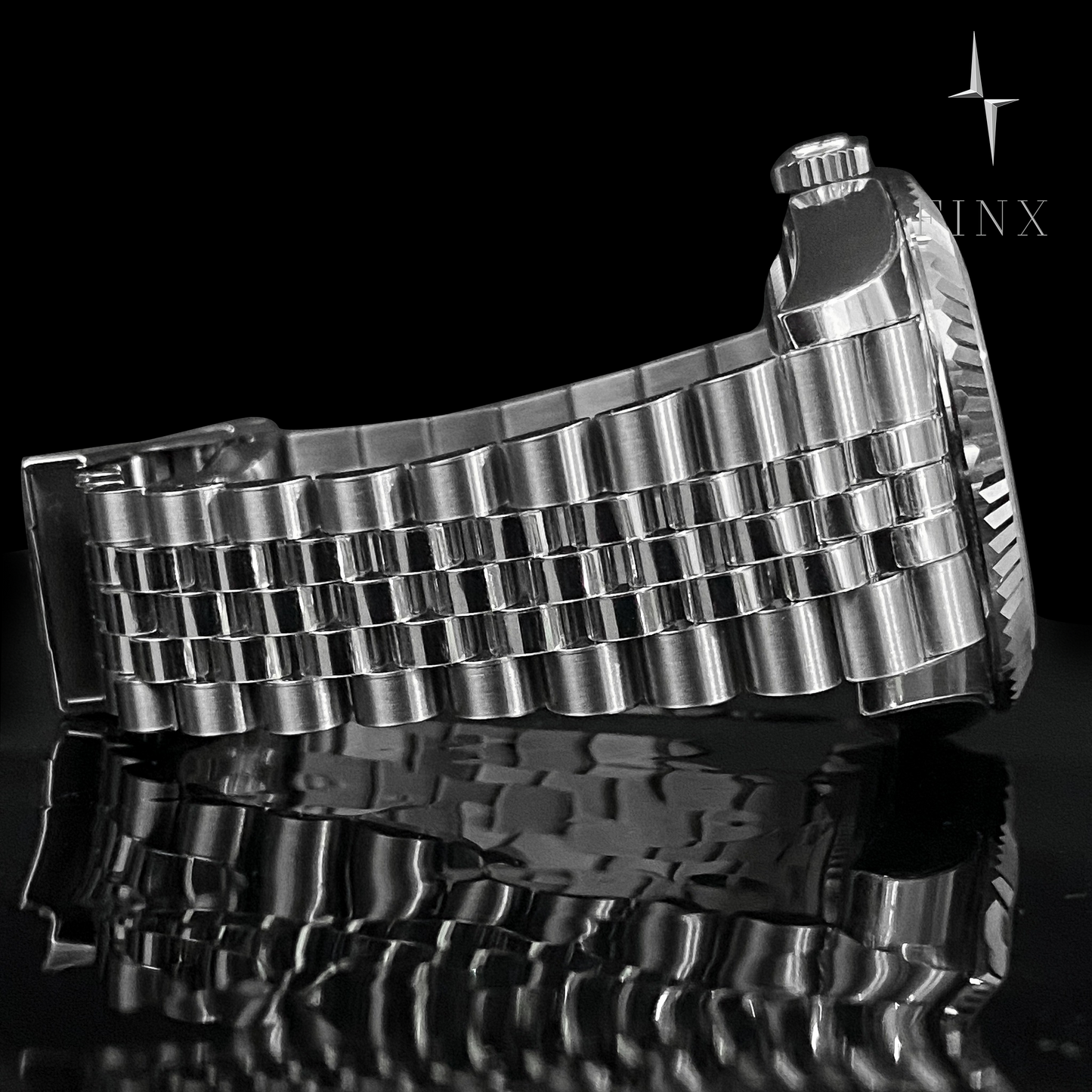 ชุดป้องกัน Rolex Sky-Dweller (Jubilee) 326934