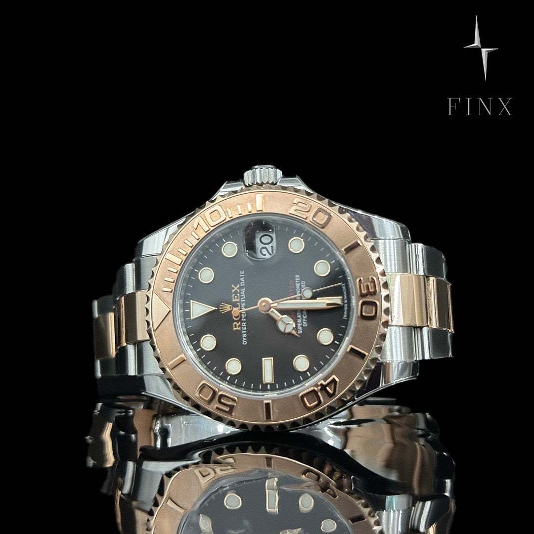 Rolex Yachtmaster 126621 (40mm) Protection Kit