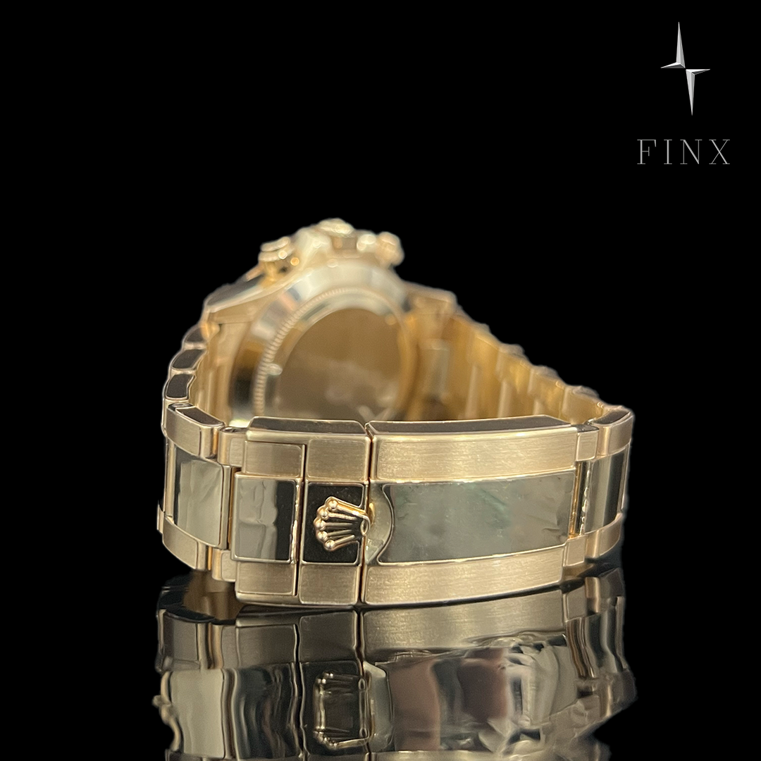 Rolex Daytona (เยลโลว์โกลด์) 126508 Protection Kit