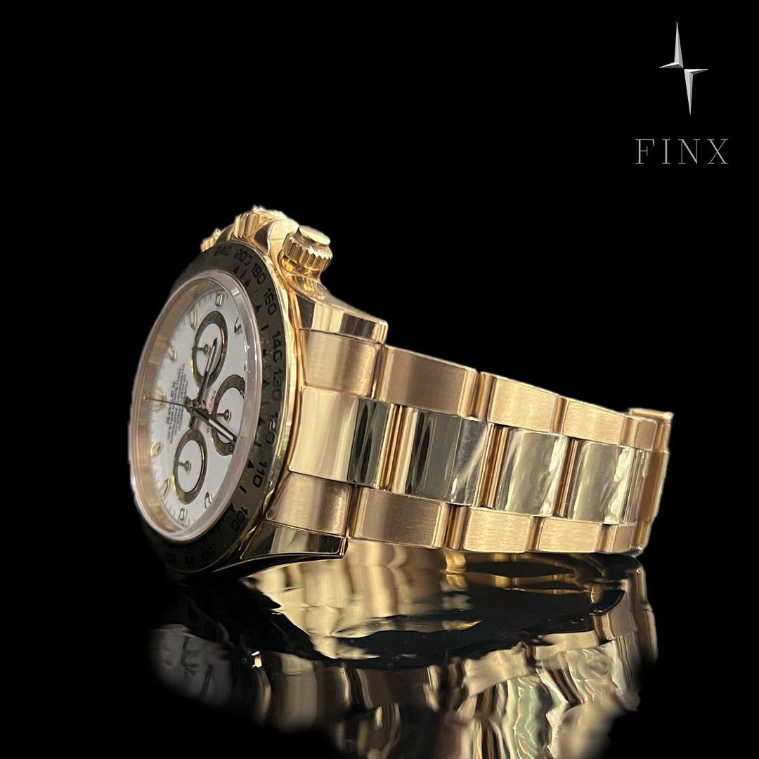 Rolex Daytona (Yellow gold) 126508 Protection Kit
