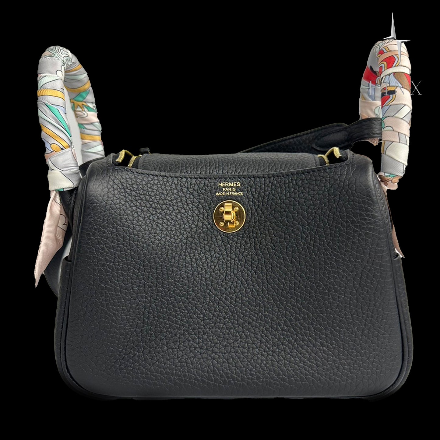 ชุดป้องกันมินิ Hermes Lindy20