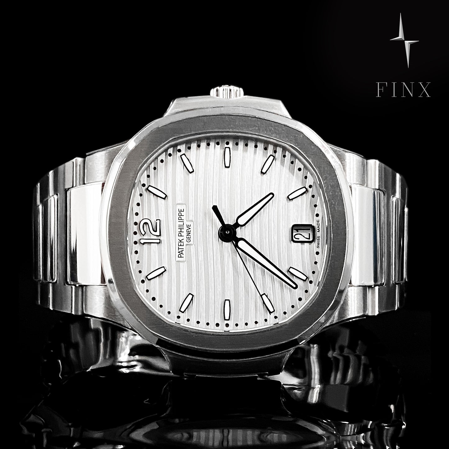 Patek Philippe Nautilus 7118/1A-001 , 7118/1A-010 , 7118/1A-011 Protection Kit
