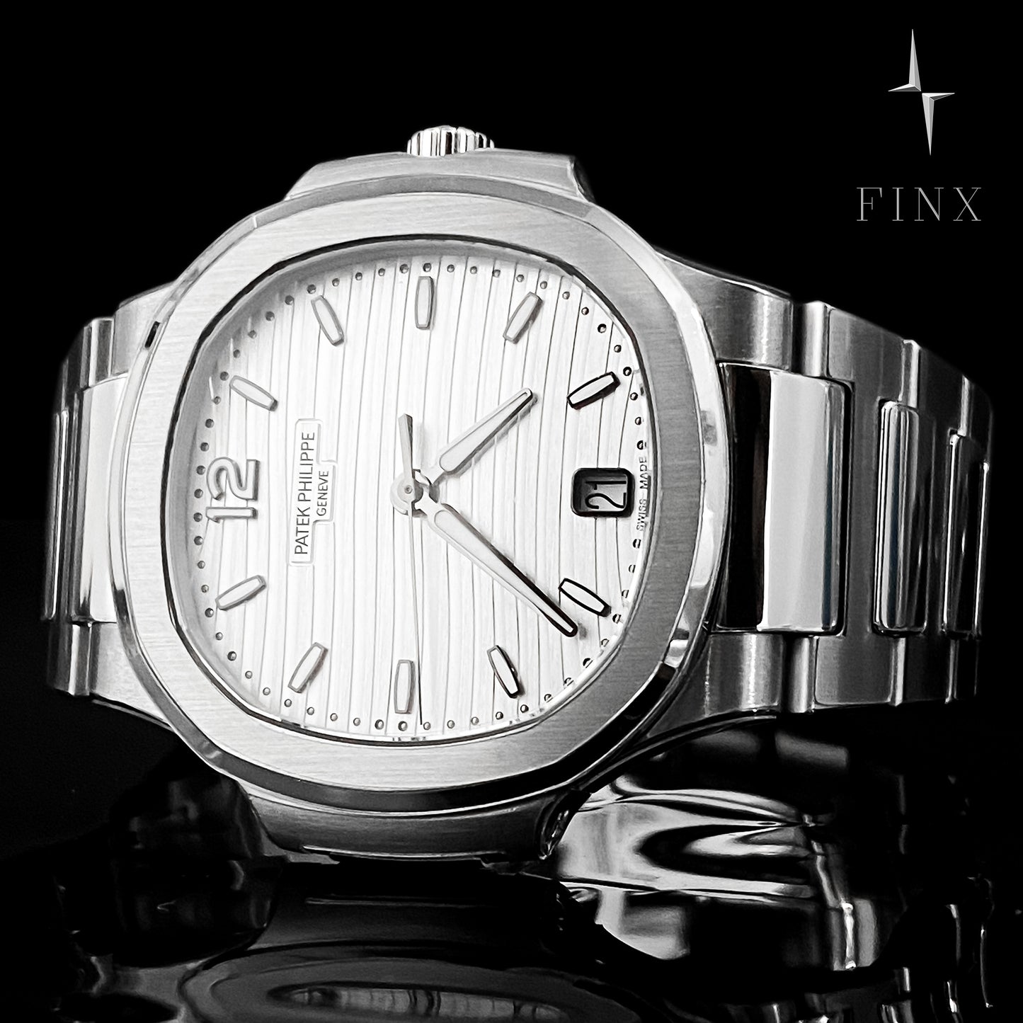 Patek Philippe Nautilus 7118/1A-001 , 7118/1A-010 , 7118/1A-011 Protection Kit