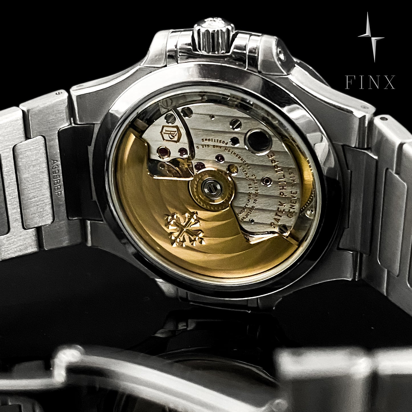 Patek Philippe Nautilus 7118/1A-001 , 7118/1A-010 , 7118/1A-011 Protection Kit