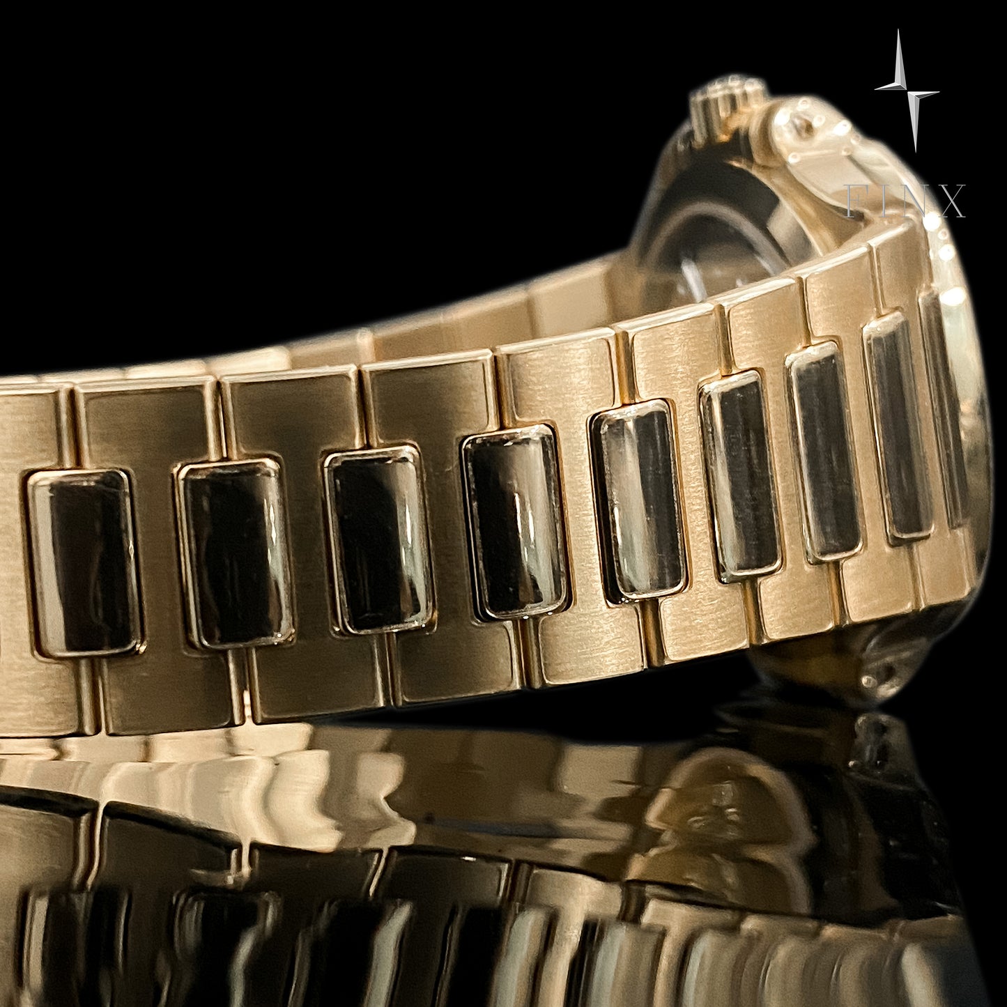 Patek Philippe Nautilus 7118/1R-001 , 7118/1R-010 ชุดฟิล์มกันรอย