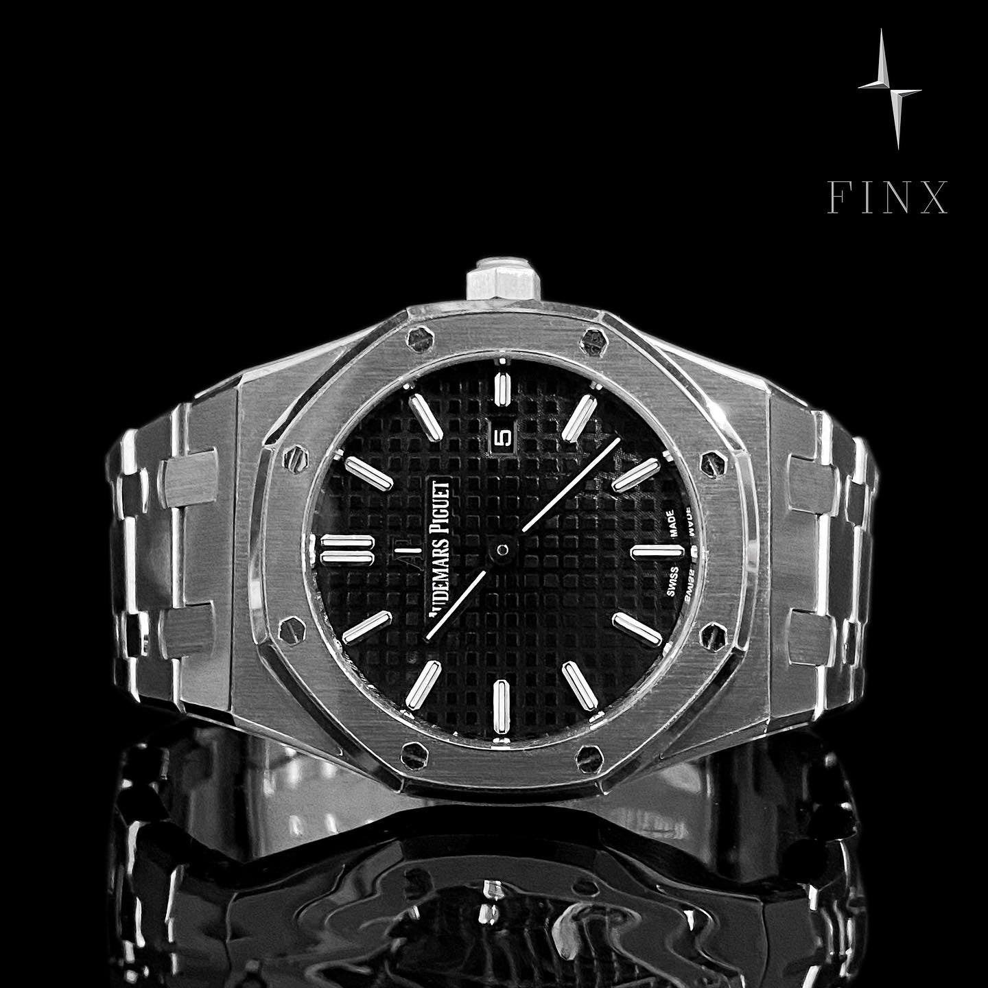 Audemars Piguet Royal Oak ควอตซ์ 67650ST.OO.1261ST.01 Protection Kit