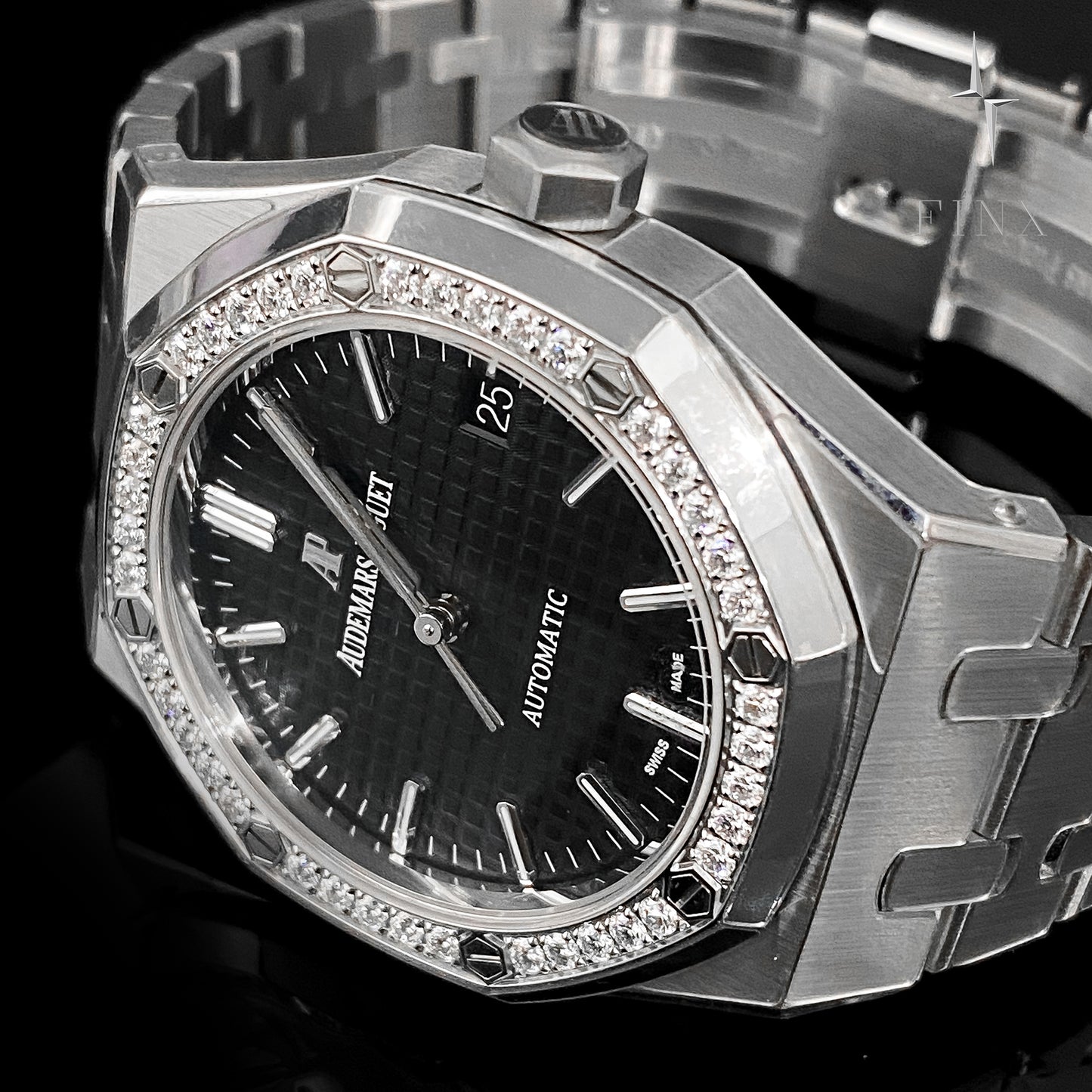 Audemars Piguet Royal Oak Selfwinding 15451ST.ZZ.1256ST.01.A Protection Kit