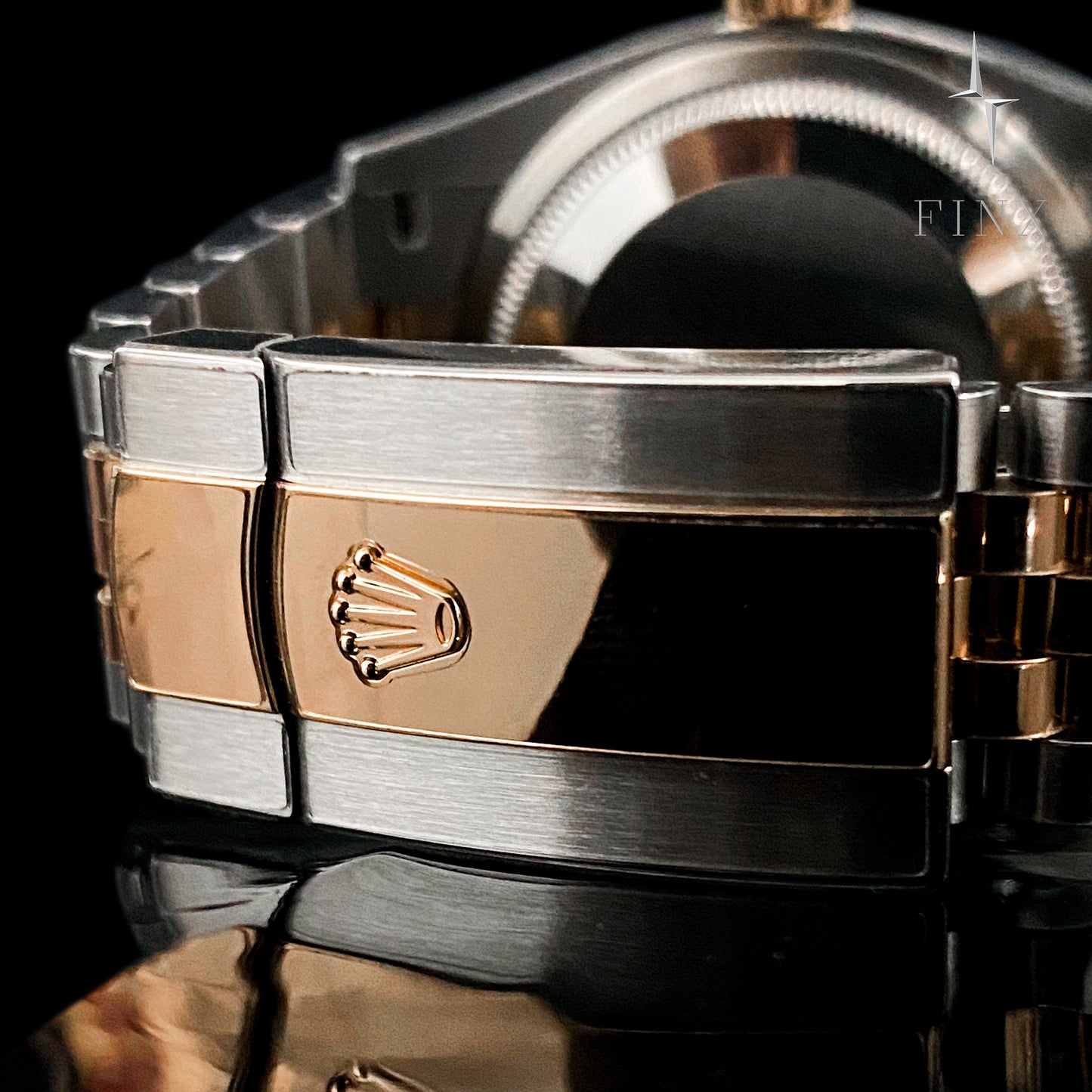 ชุดฟิล์มกันรอย Rolex Datejust 126331/126334 (41 มม.)