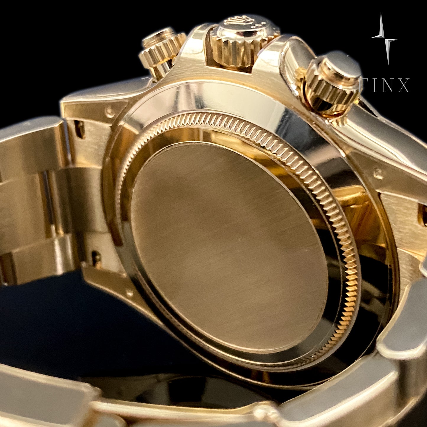 ชุดฟิล์มกันรอย Rolex Daytona(Loki) 116508