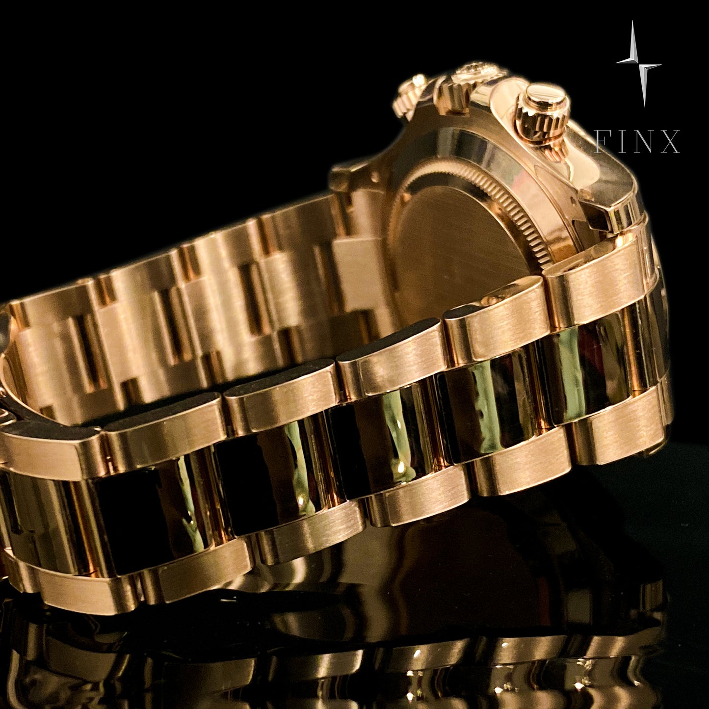 Rolex Daytona(Everose gold) 116505 Protection Kit