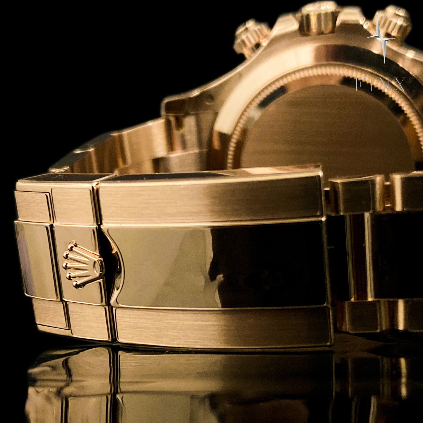 Rolex Daytona(Everose gold) 116505 Protection Kit