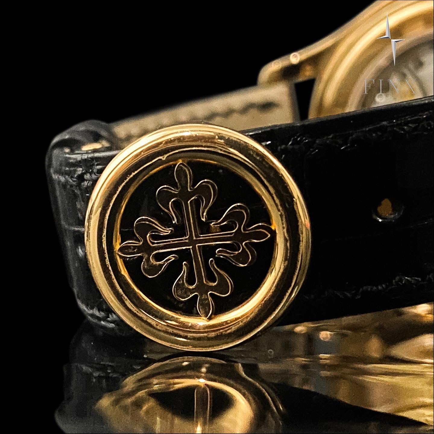 ชุดป้องกันภาวะแทรกซ้อนของ Patek Philippe 5146R/5146J/5146G