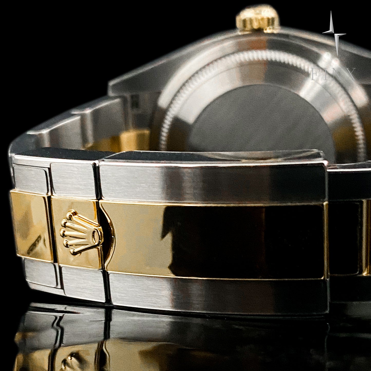 ชุดฟิล์มกันรอย Rolex Explorer 124273 (36 มม.)